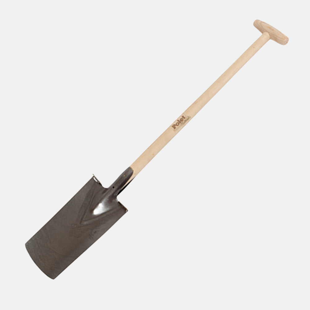 Groentenspade Polet