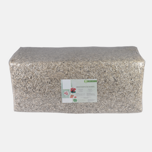 Hennep strooisel - 180L