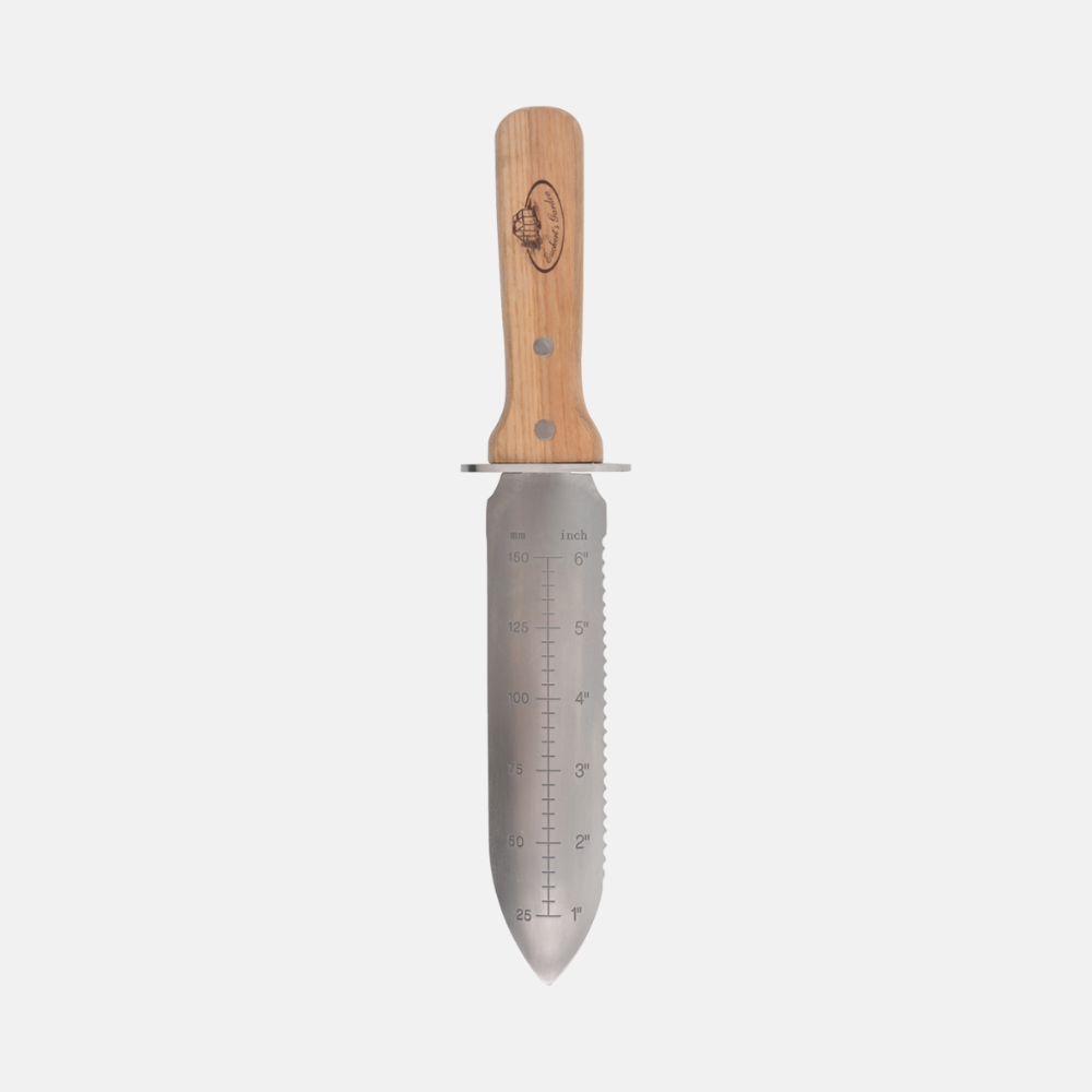 Nisaku Hori Hori 6800, tuinmes | Voordelig kopen bij Nisaku Hori Hori 6800, tuinmes | Voordelig kopen bij