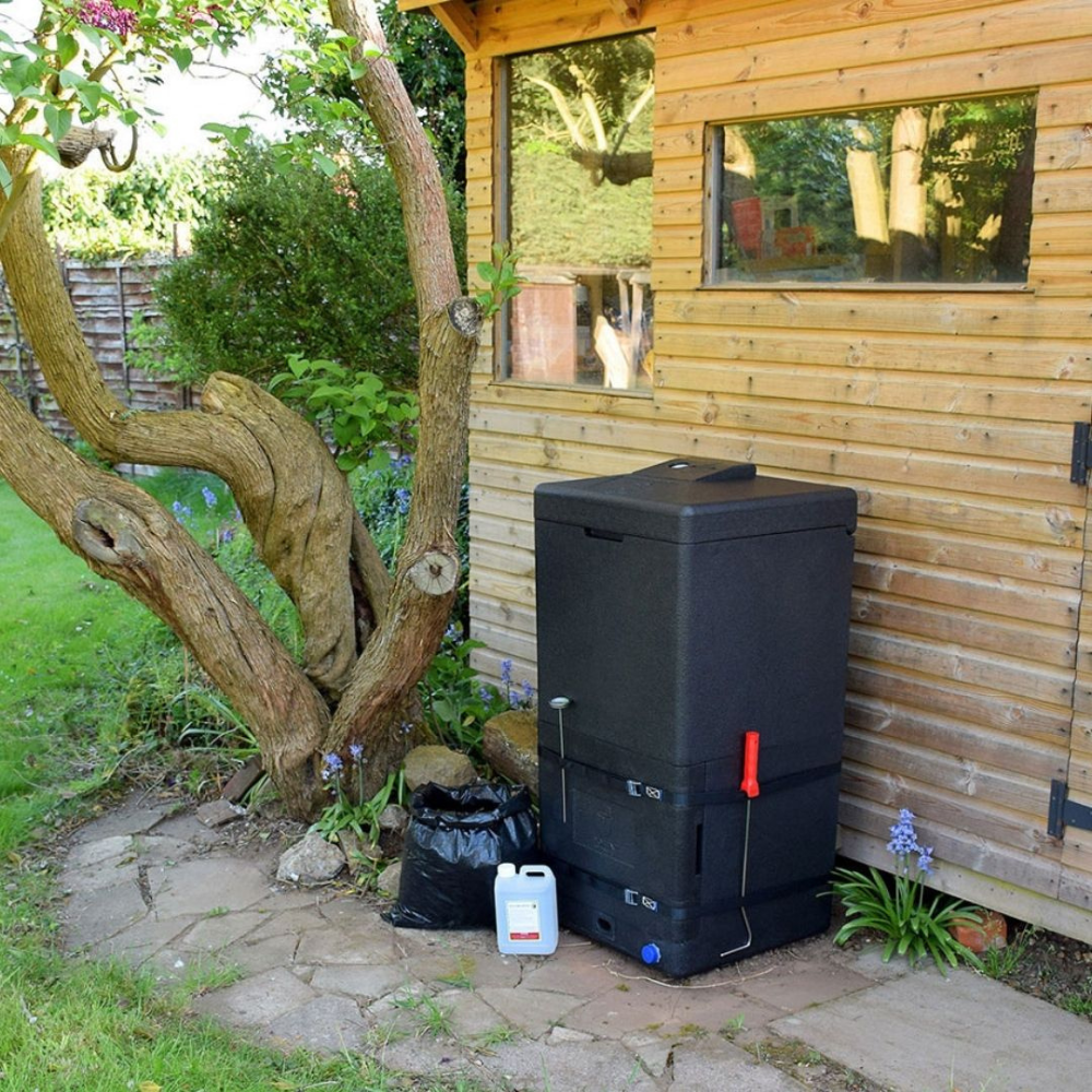 Hotbin mini (100 litres)