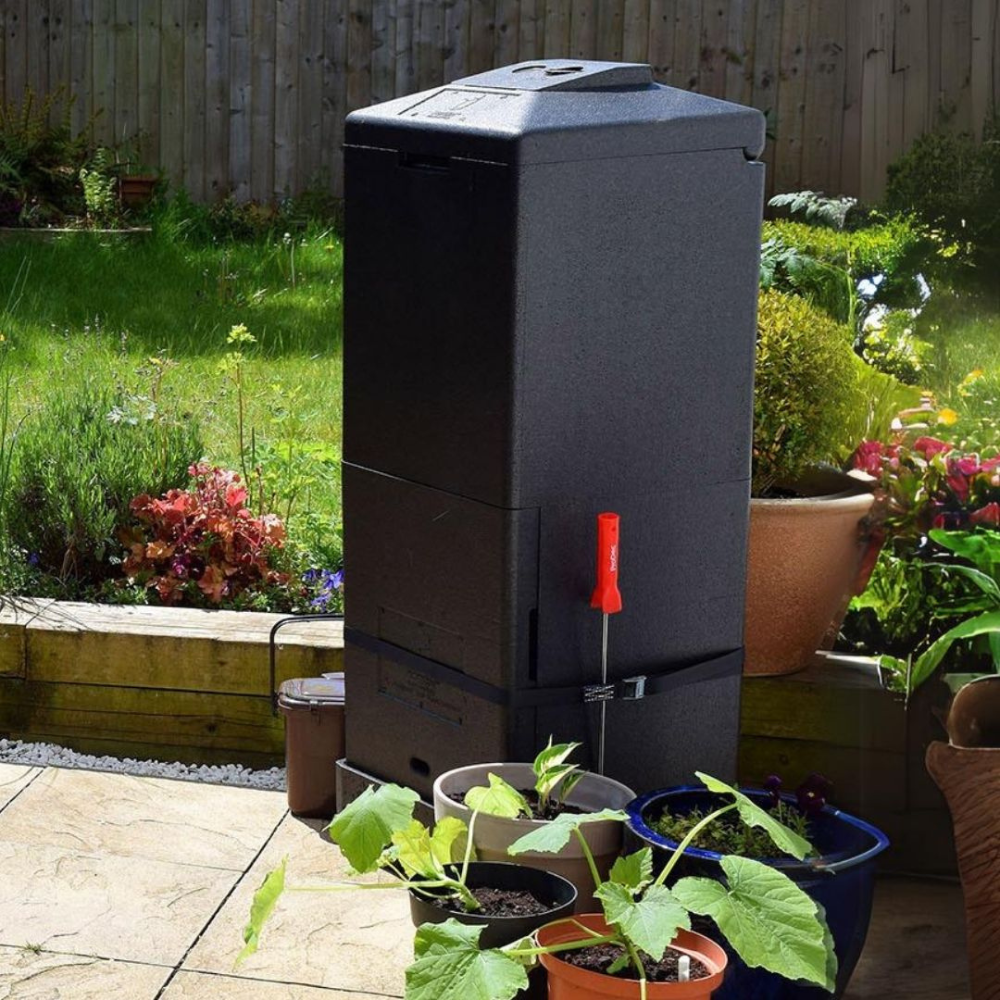 Hotbin mini (100 litres)