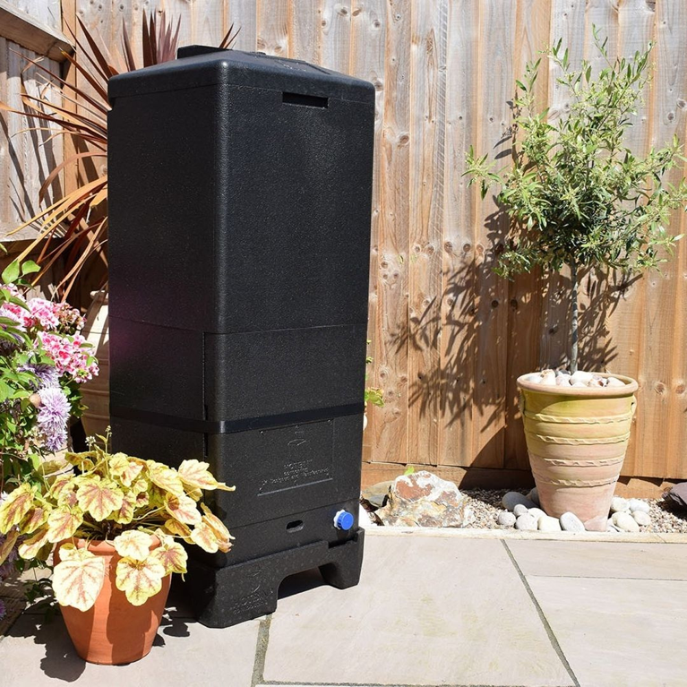 Hotbin mini (100 litres)