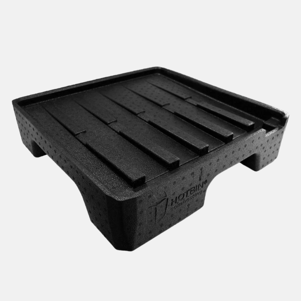 Piédestal Hotbin (200 litres)