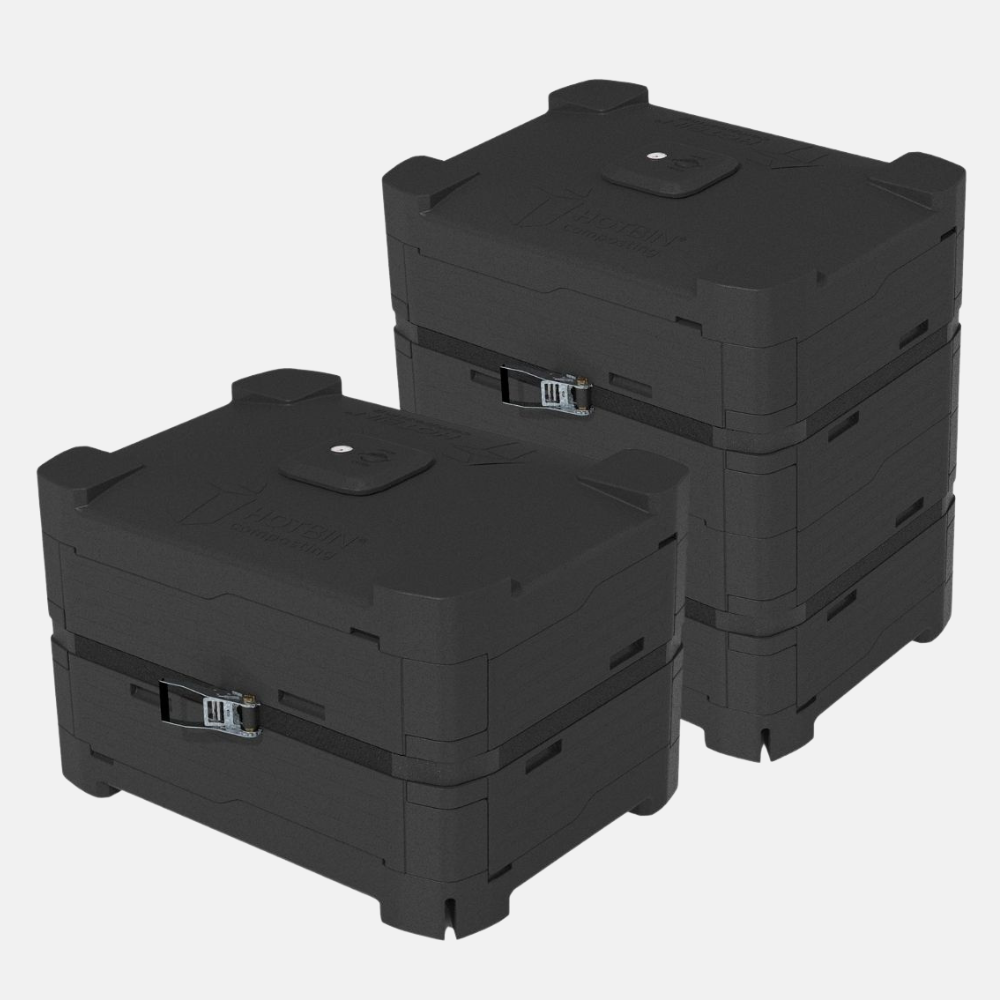 Hotbin (450/700 litres)