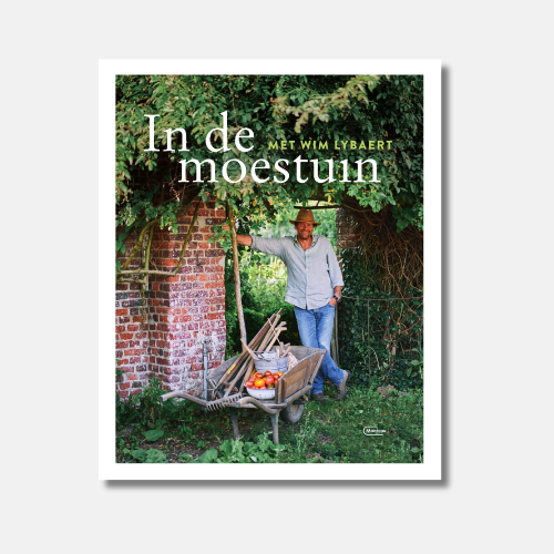 In de moestuin - Wim Lybaert