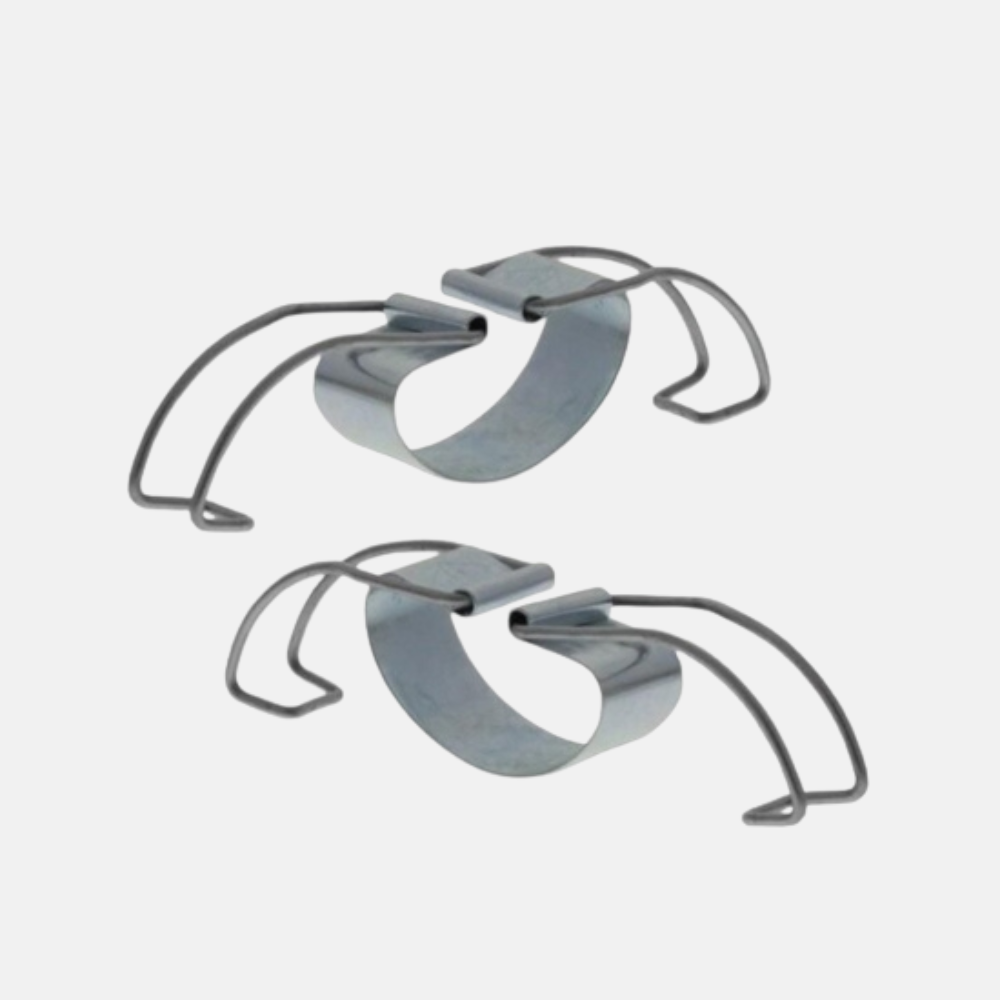 Support de serrage pour mise en conserve (6 pièces)