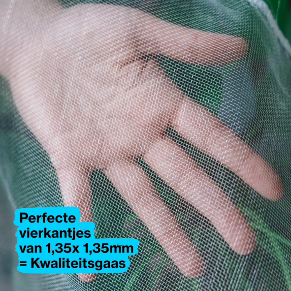 Insectengaas - Nettect