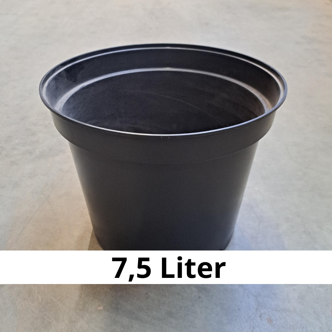 Moestuin plant pot - 7,5 liter