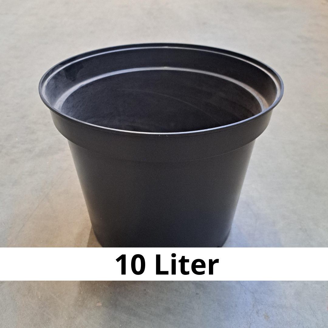 Cache-pot pour potager - 10 litres