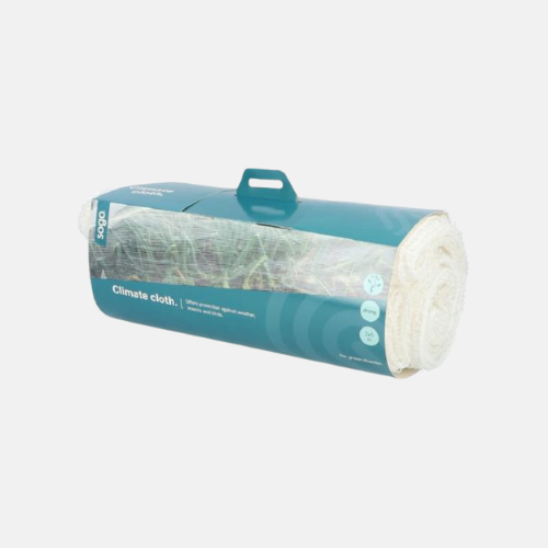 Tissu climatique SOGO 2x5 mètres