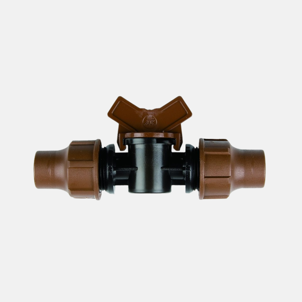 Kraan 16 mm