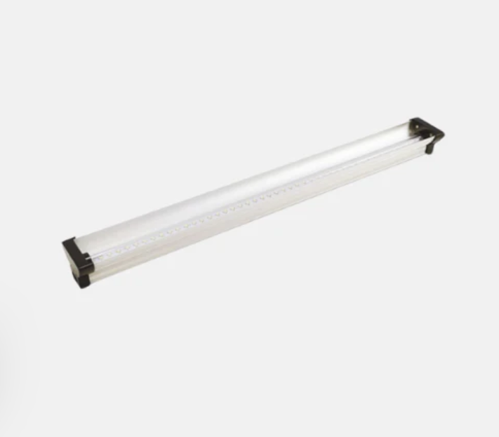 Anzuchtlampe LED 120 cm 6500 Kelvin - Keimung &amp; Aufzucht von Jungpflanzen