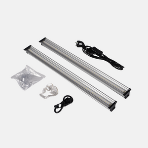 Anzuchtlampe LED 120 cm 6500 Kelvin - Keimung &amp; Aufzucht von Jungpflanzen