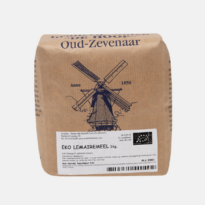 Lemaire flour 1kg BIO
