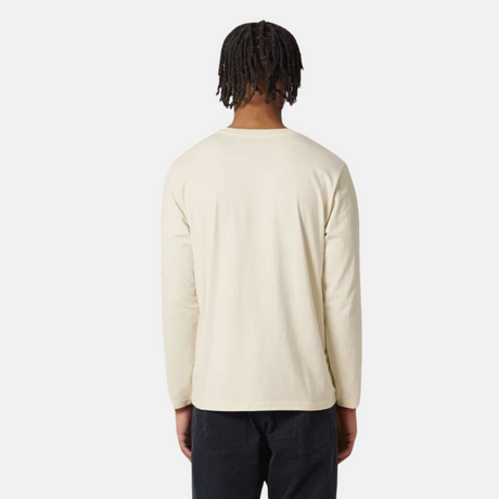 Longsleeve Natural Raw – Seltenes Saatgut 