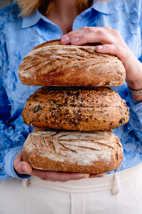 Écht lekker glutenvrij - Puur genieten op elk moment - 89 recepten