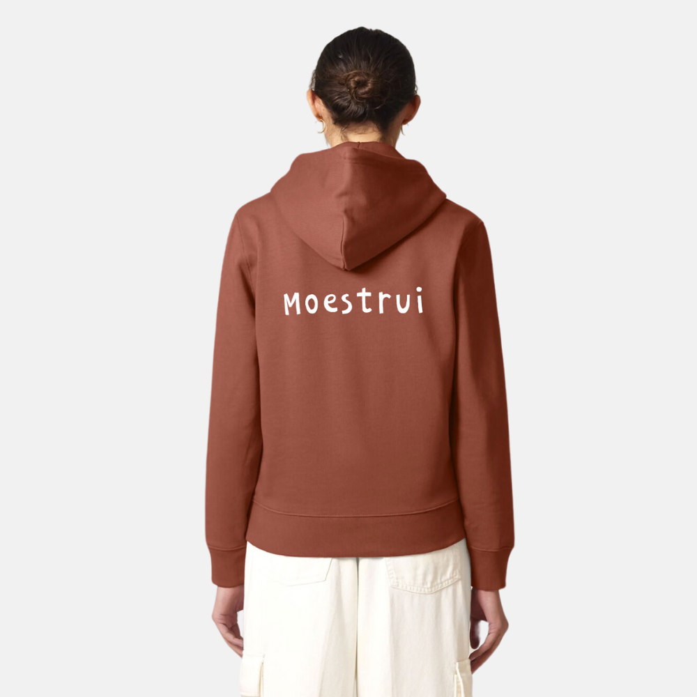 Trui - Moestrui (kies kleur)