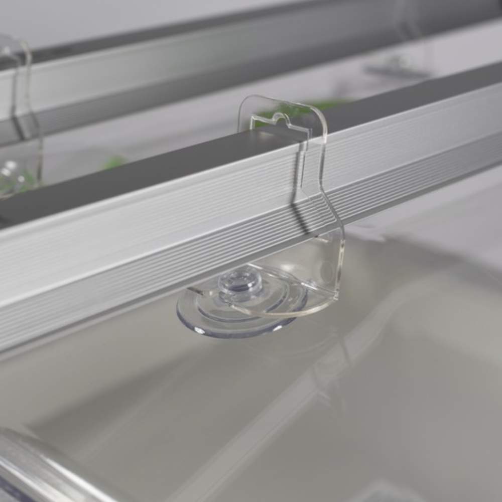 LED Grow Light Set 30cm - 2 pieces