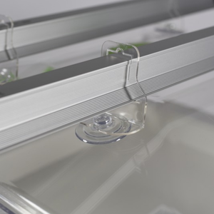 LED Grow Light Set 30cm - 2 pieces