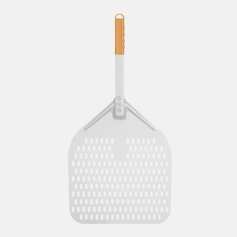 Dough cutter 15x11cm stainless steel