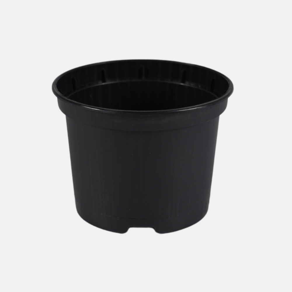4 liter plant pot Plantpot 4 liter (kies aantal) – PLUKKERS