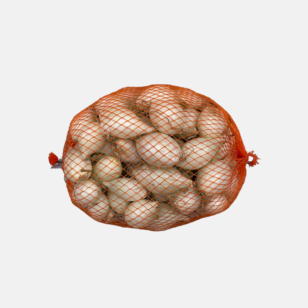 Plant onion 'Snowball' (choose weight) 