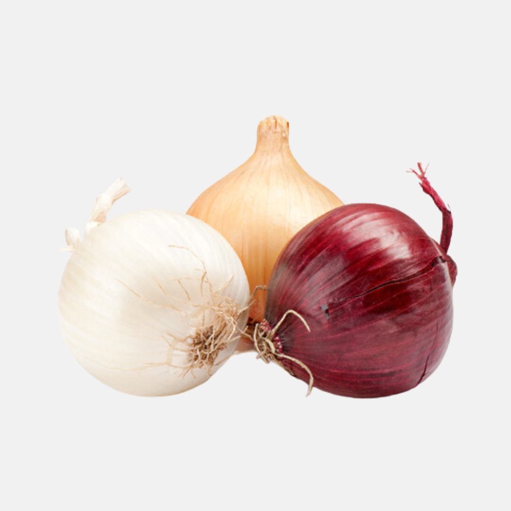Plantuien gemengd - 750 gram