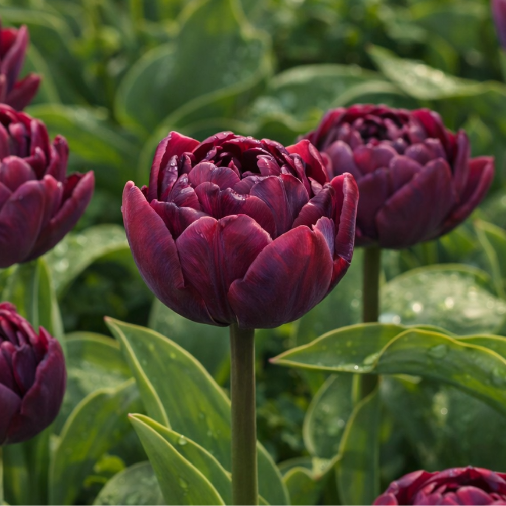 Tulp 'Alison Bradley' BIO