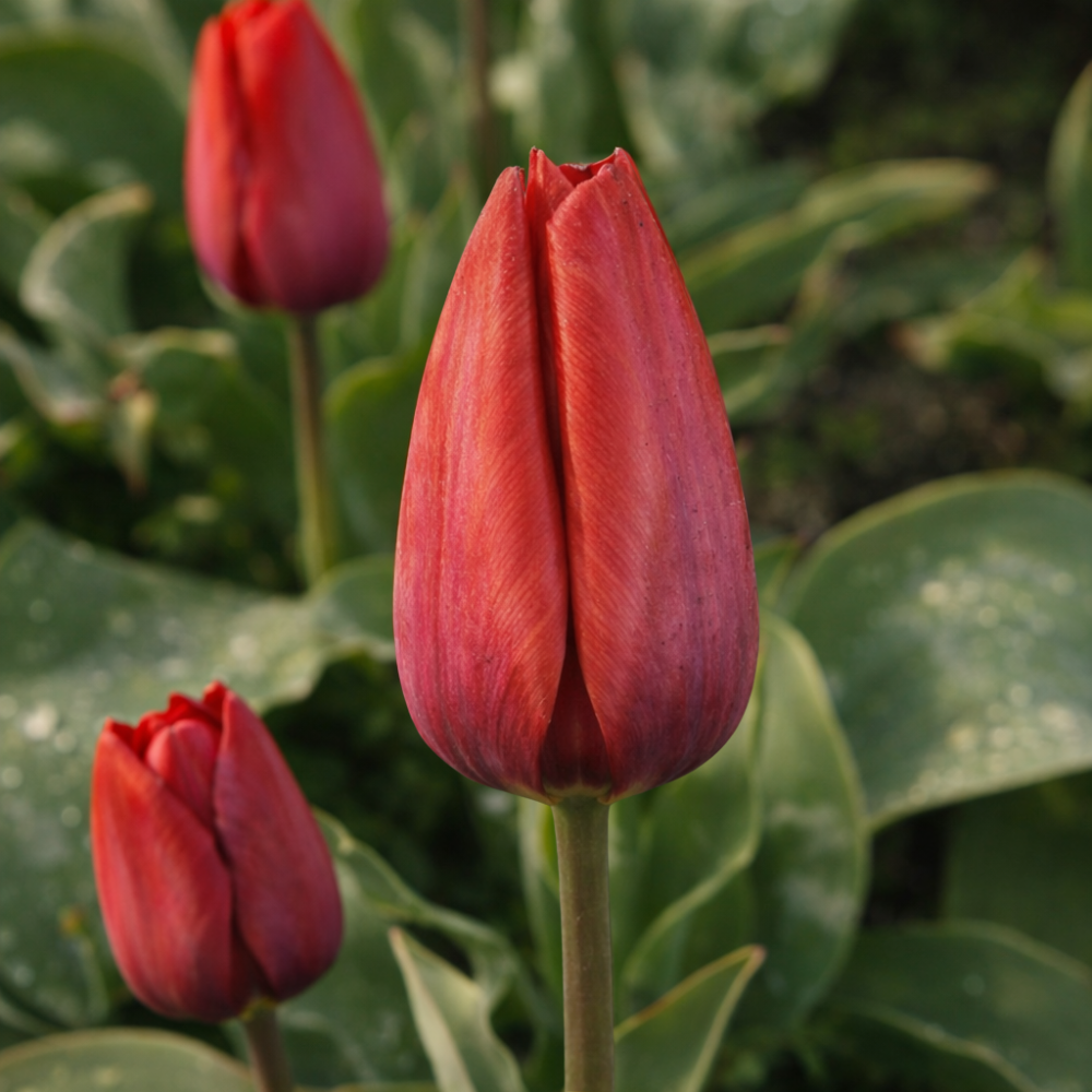 Tulp 'Super Hero' BIO