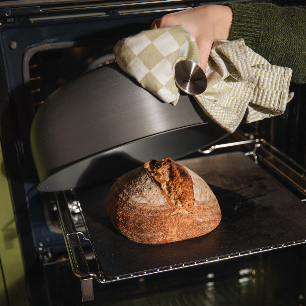 Rectangular Baking Shell - Brod & Taylor