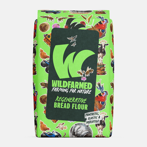 Farine de blé 1kg BIO