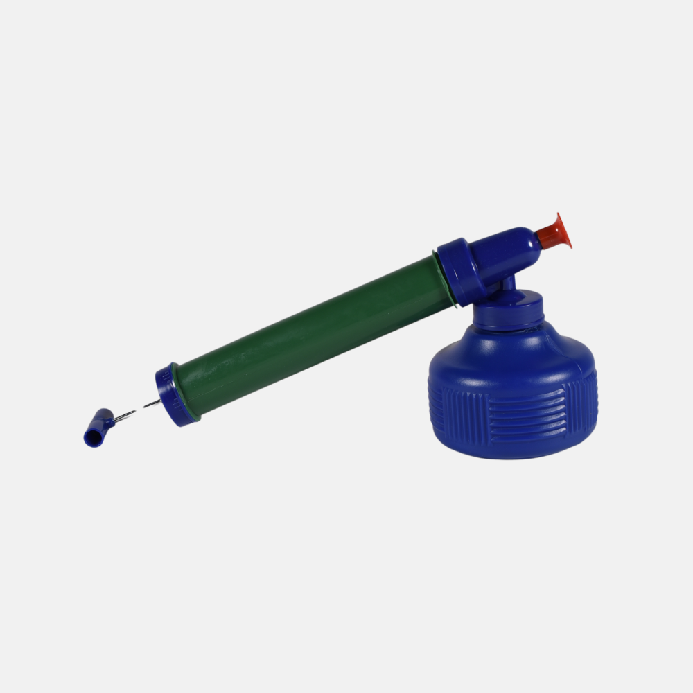 garden powder sprayer Powder sprayer – PLUKKERS