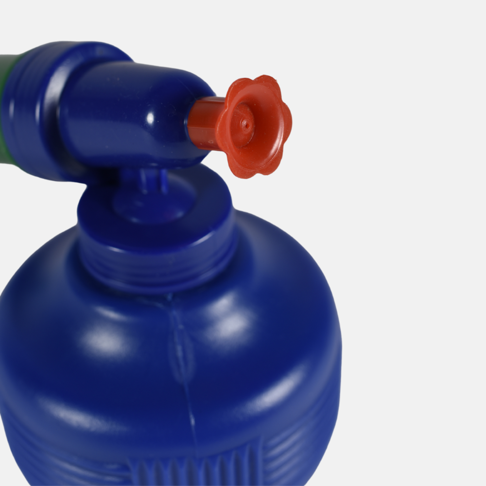 garden powder sprayer Powder sprayer – PLUKKERS