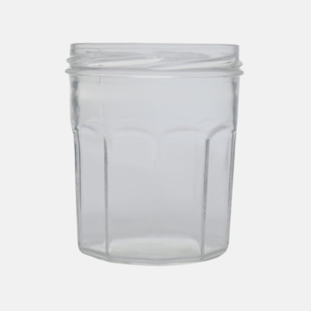 Pot glas 315 ml