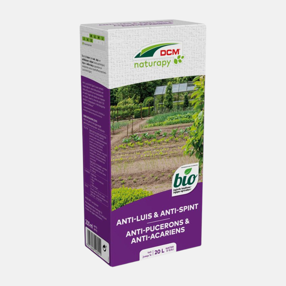 Spint en luis bestrijden 200 ml