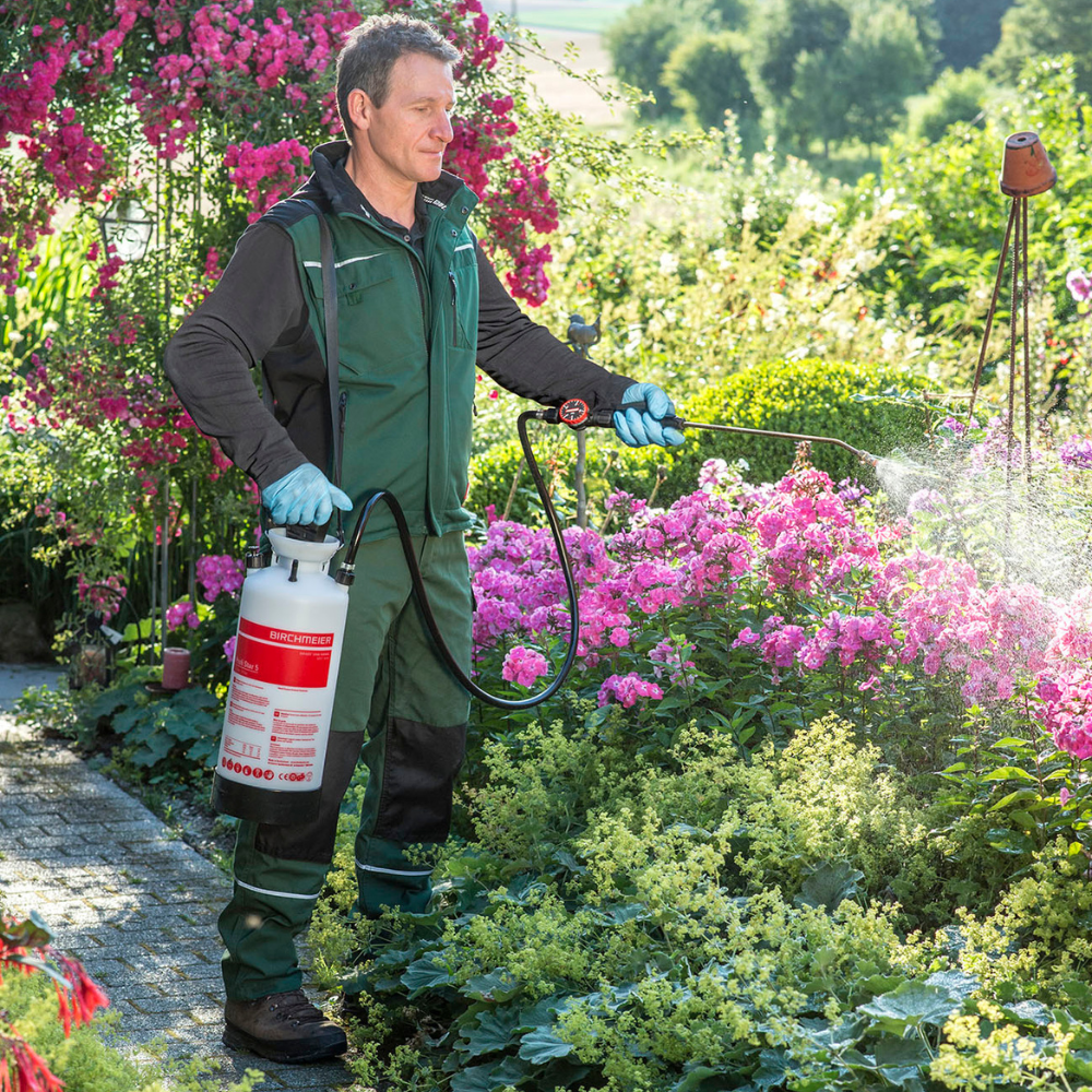 Pflanzensprüher Gloria Hobby 10 Fassungsvermögen 1 Liter