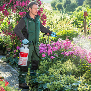 Pflanzensprüher Gloria Hobby 10 Fassungsvermögen 1 Liter