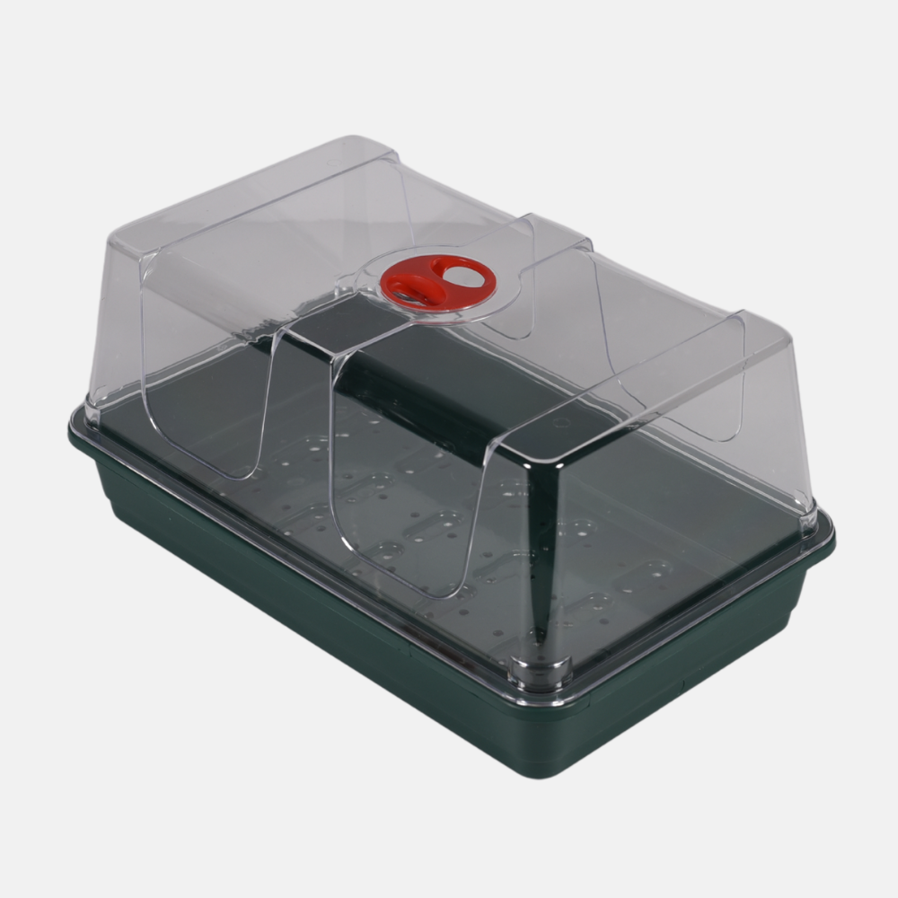 Propagator compact