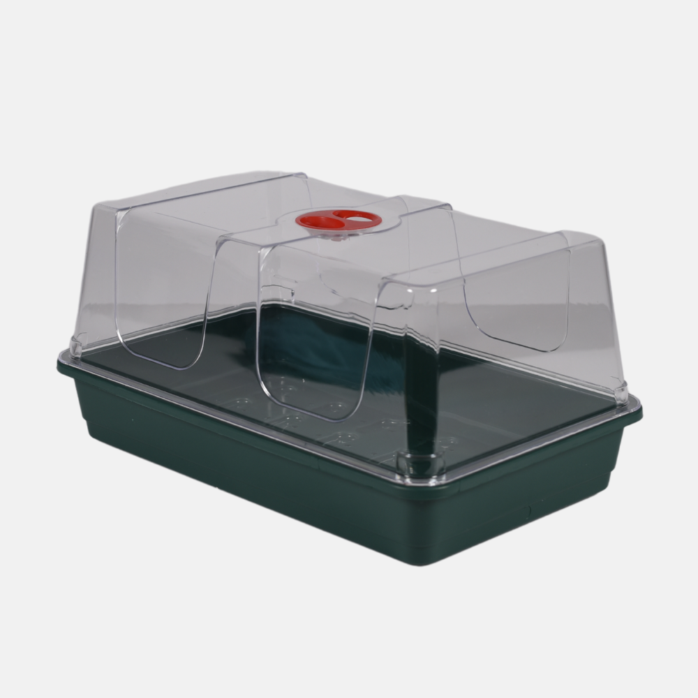 Propagator compact