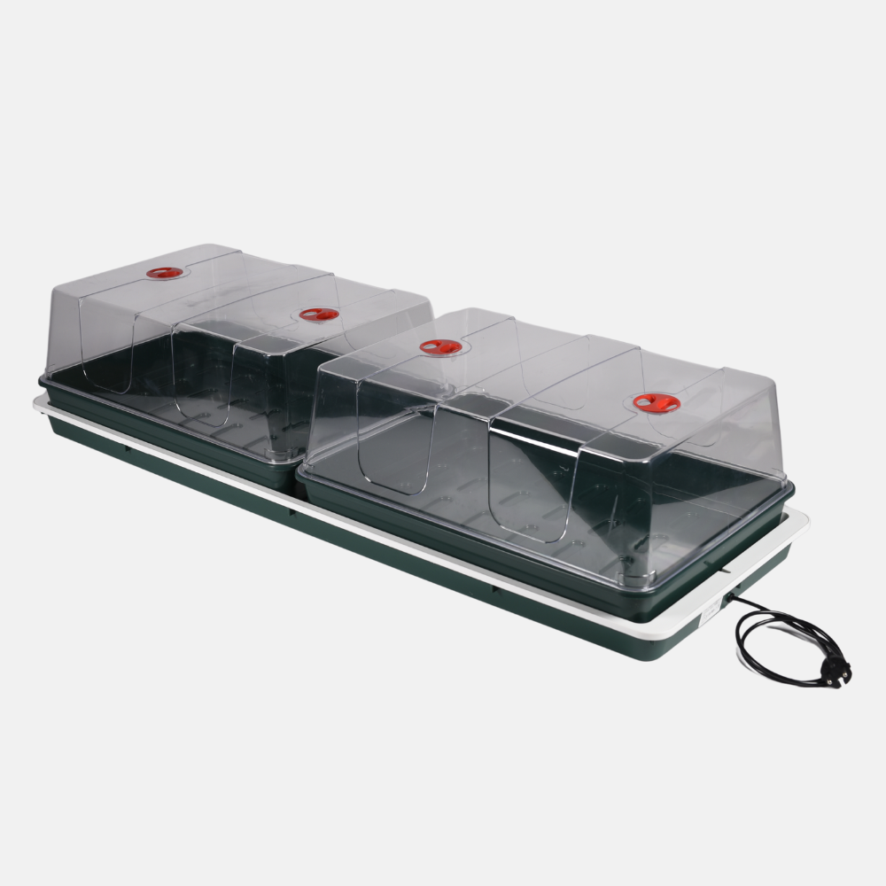 Propagator extra groot 100 W met regelbare thermostaat