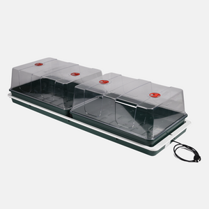 Propagator extra groot 100 W met regelbare thermostaat