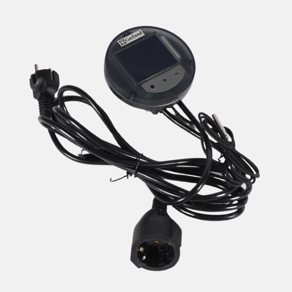 Propagator large 50 W with adjustable thermostat