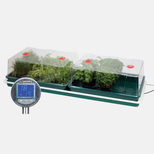 Propagator extra groot 100 W met regelbare thermostaat