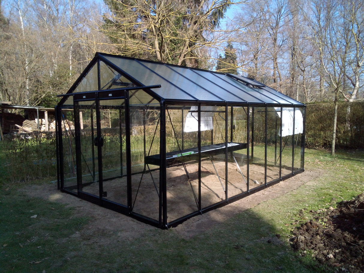 PROMO - ACD R307H (15.88m2) - Ligne Noire 