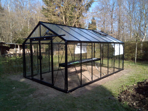 PROMO - ACD R307H (15.88m2) - Ligne Noire 