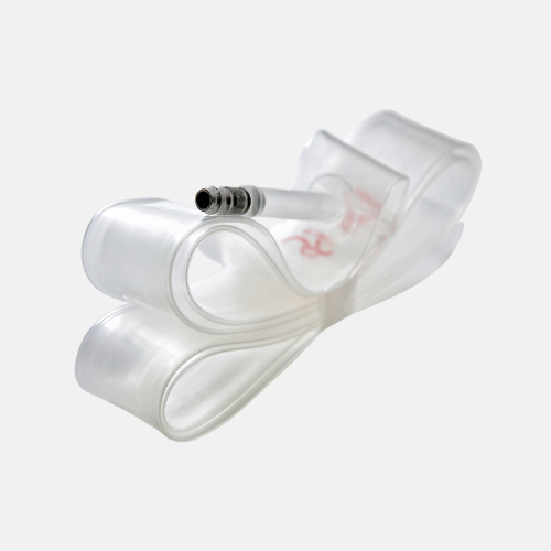 Stainless steel tank 100 liters with floating lid, pump, band and water lock