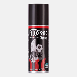 Felco 980 Reinigungs- und Pflegespray