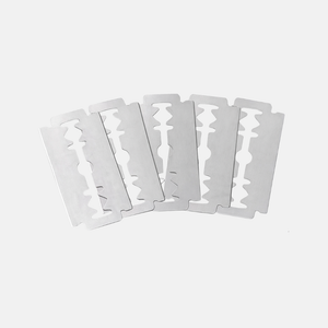 Reserve deegmesjes - 5 stuks