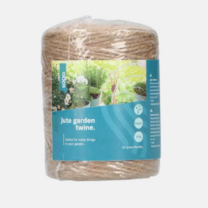 SOGO Jute-Gartenschnur 250 g