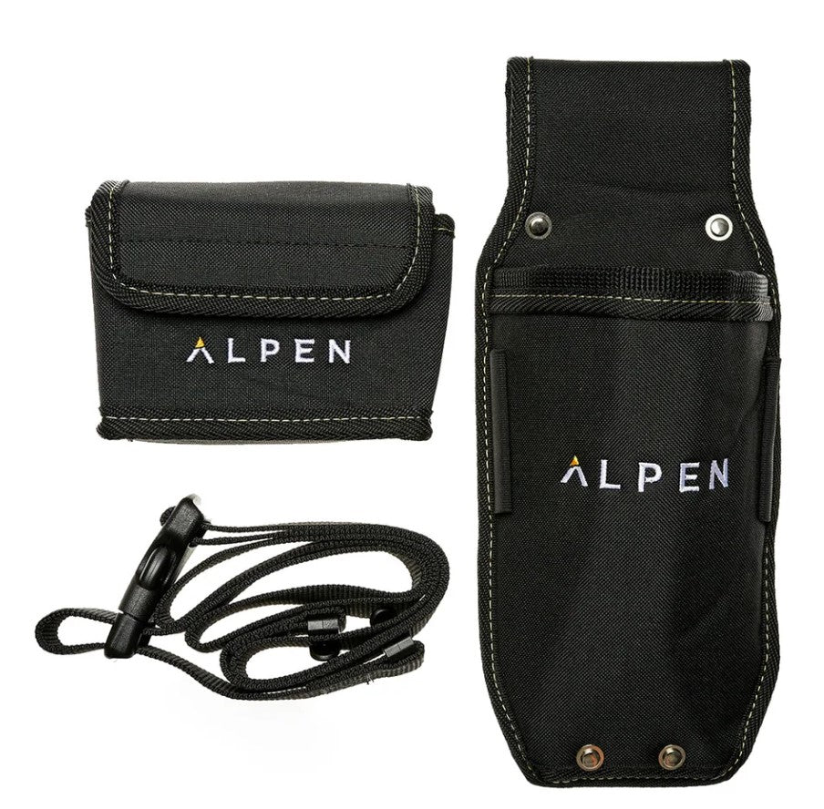 Alpen Wildhorn 32 incl. 3 batterijen